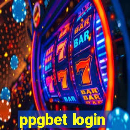 ppgbet login